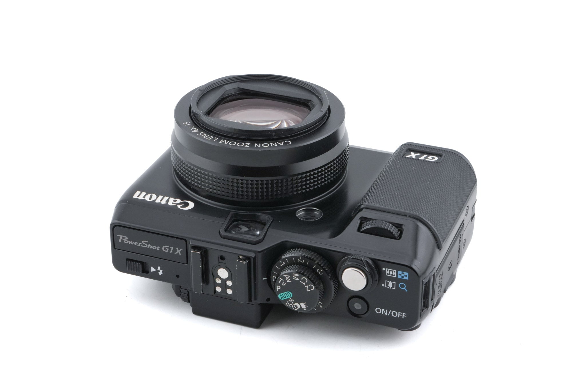 Canon Powershot G1X