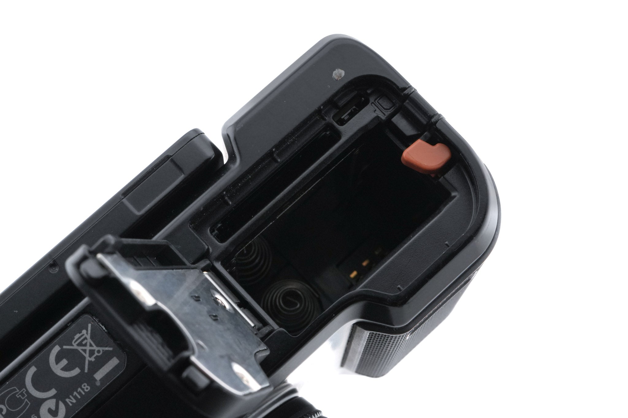 Canon Powershot G1X