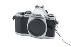 Olympus OM-D E-M5