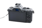Olympus OM-D E-M5
