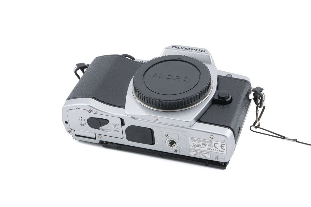 Olympus OM-D E-M5