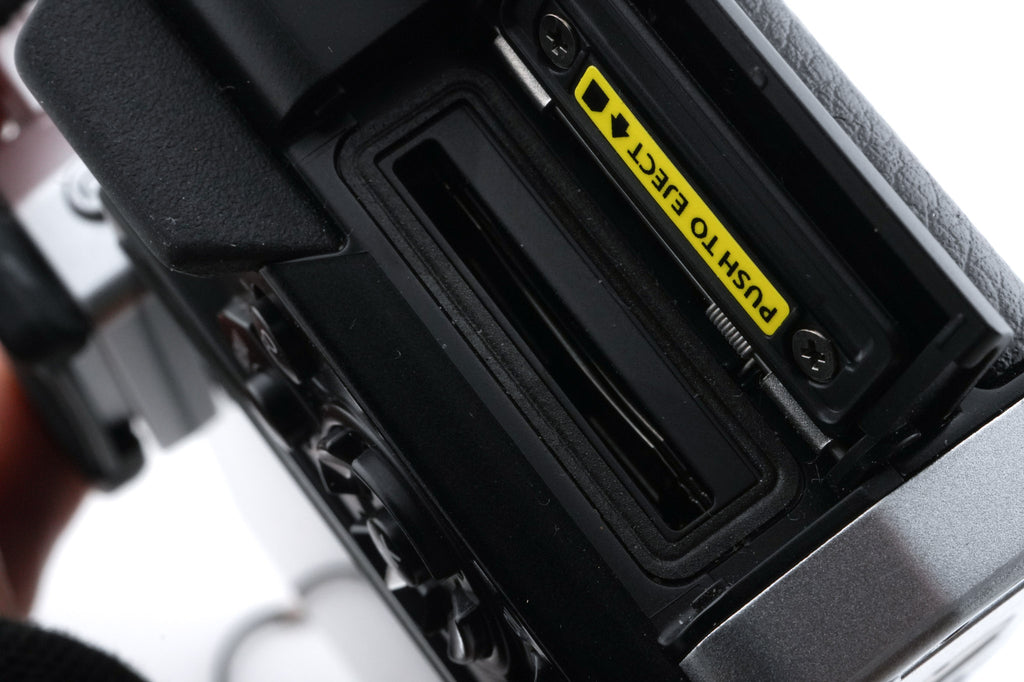 Olympus OM-D E-M5