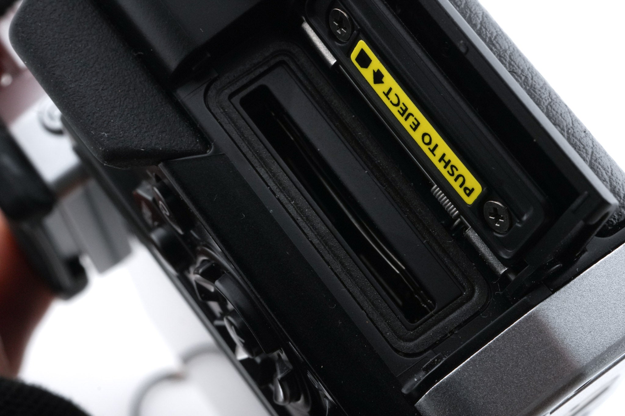 Olympus OM-D E-M5