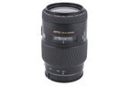 Minolta 100-300mm f4.5-5.6 AF APO Tele Zoom