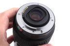 Minolta 100-300mm f4.5-5.6 AF APO Tele Zoom