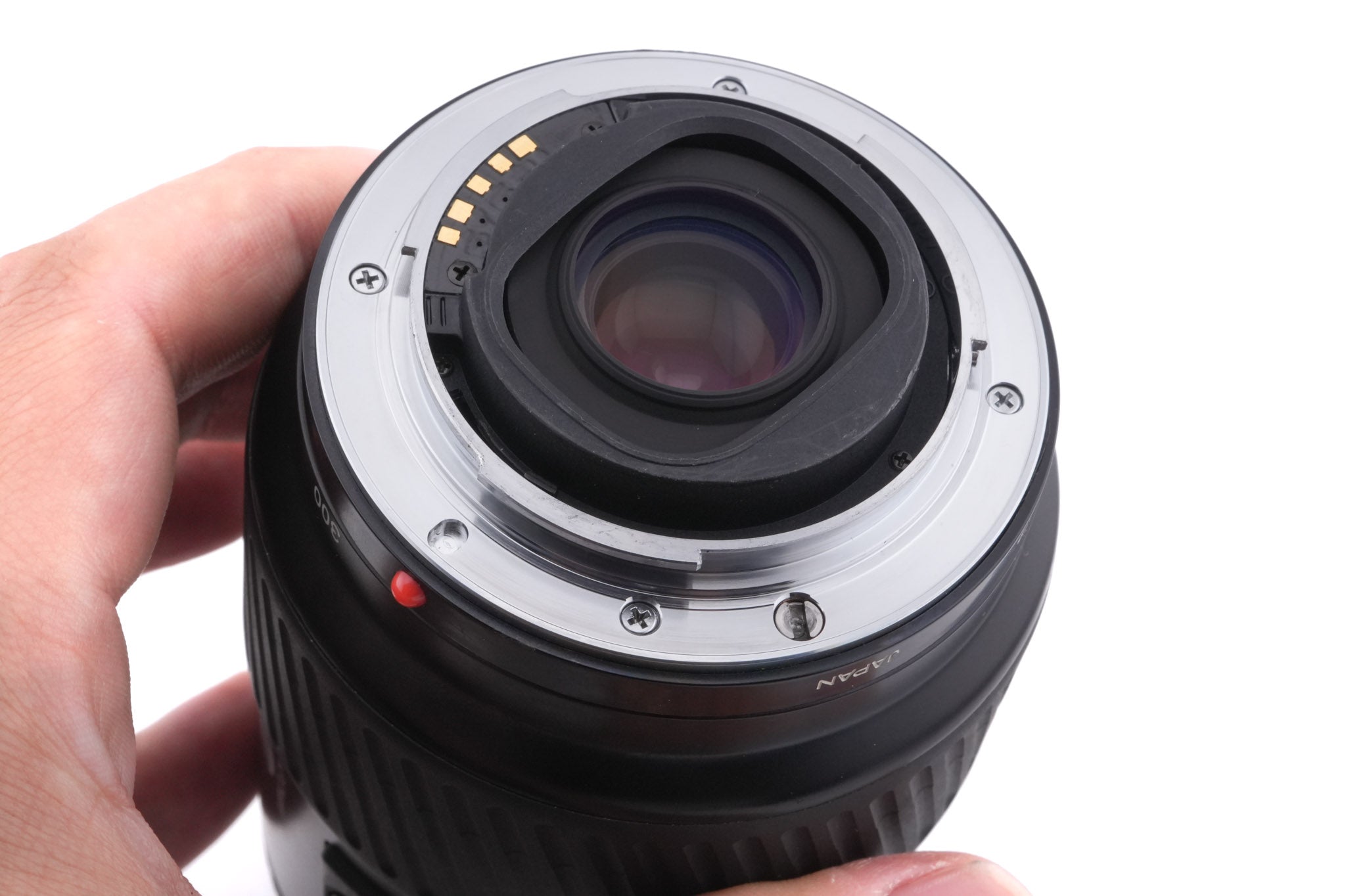 Minolta 100-300mm f4.5-5.6 AF APO Tele Zoom