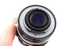 Nikon 105mm f2.5 Nikkor-P Auto Pre-AI