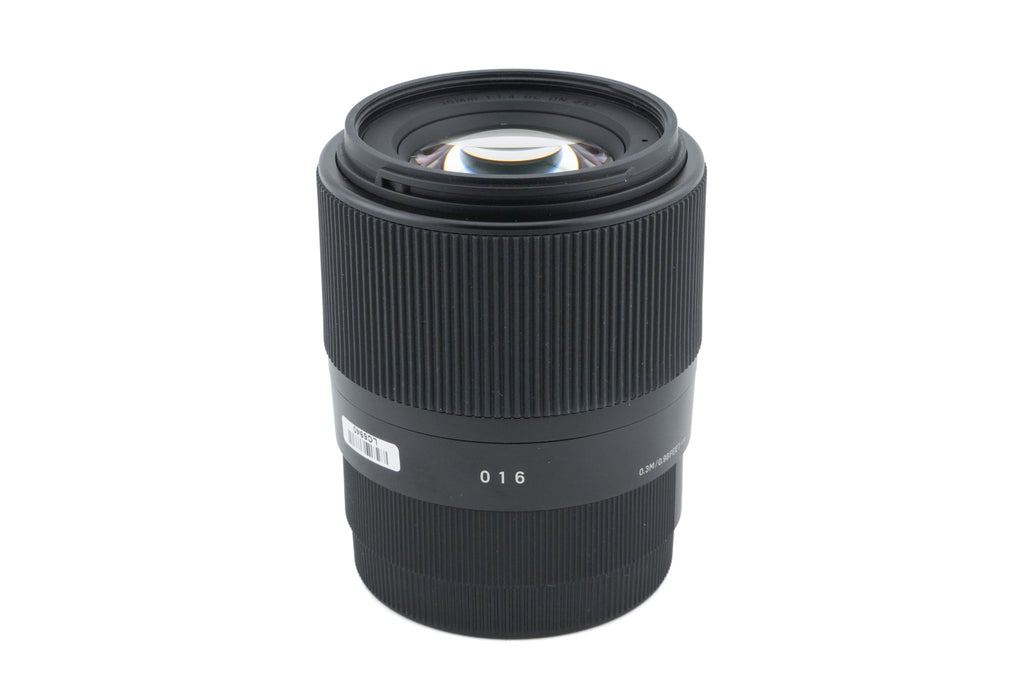 Sigma 30mm f1.4 DC DN Contemporary (016)