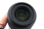 Sigma 30mm f1.4 DC DN Contemporary (016)