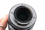 Sigma 30mm f1.4 DC DN Contemporary (016)
