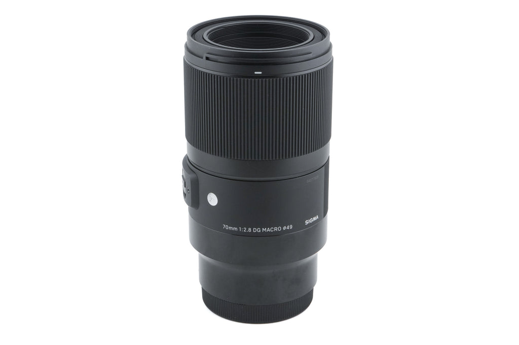 Sigma 70mm f2.8 DG Macro Art (018)