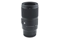 Sigma 70mm f2.8 DG Macro Art (018)