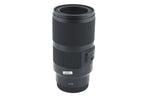 Sigma 70mm f2.8 DG Macro Art (018)