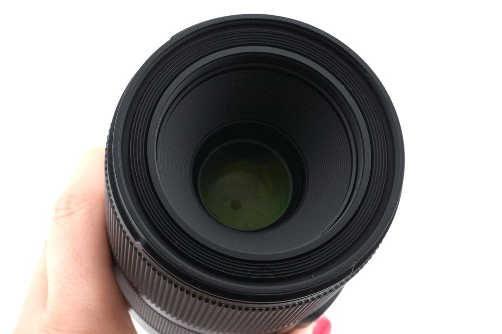 Sigma 70mm f2.8 DG Macro Art (018)