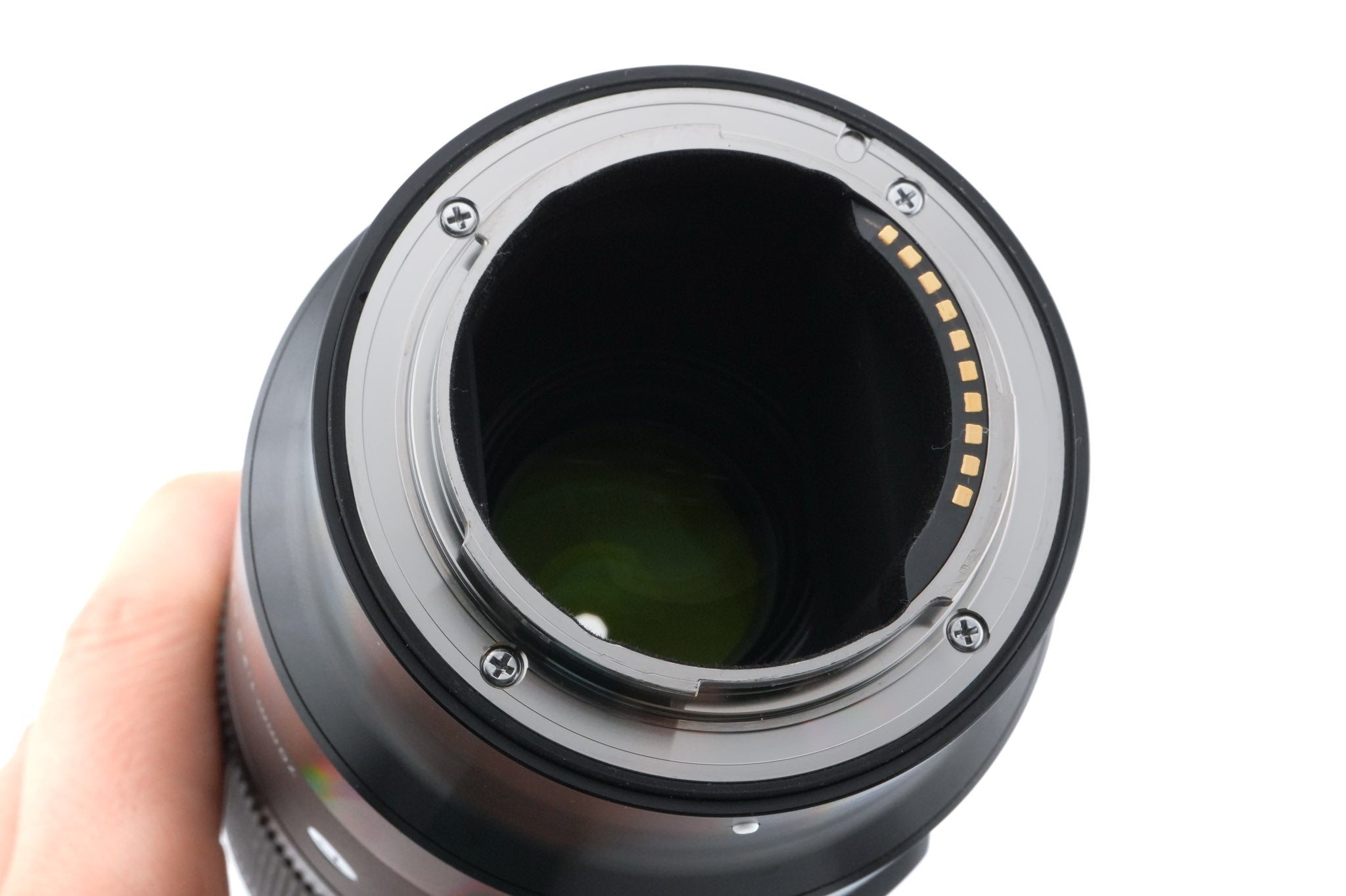 Sigma 70mm f2.8 DG Macro Art (018)