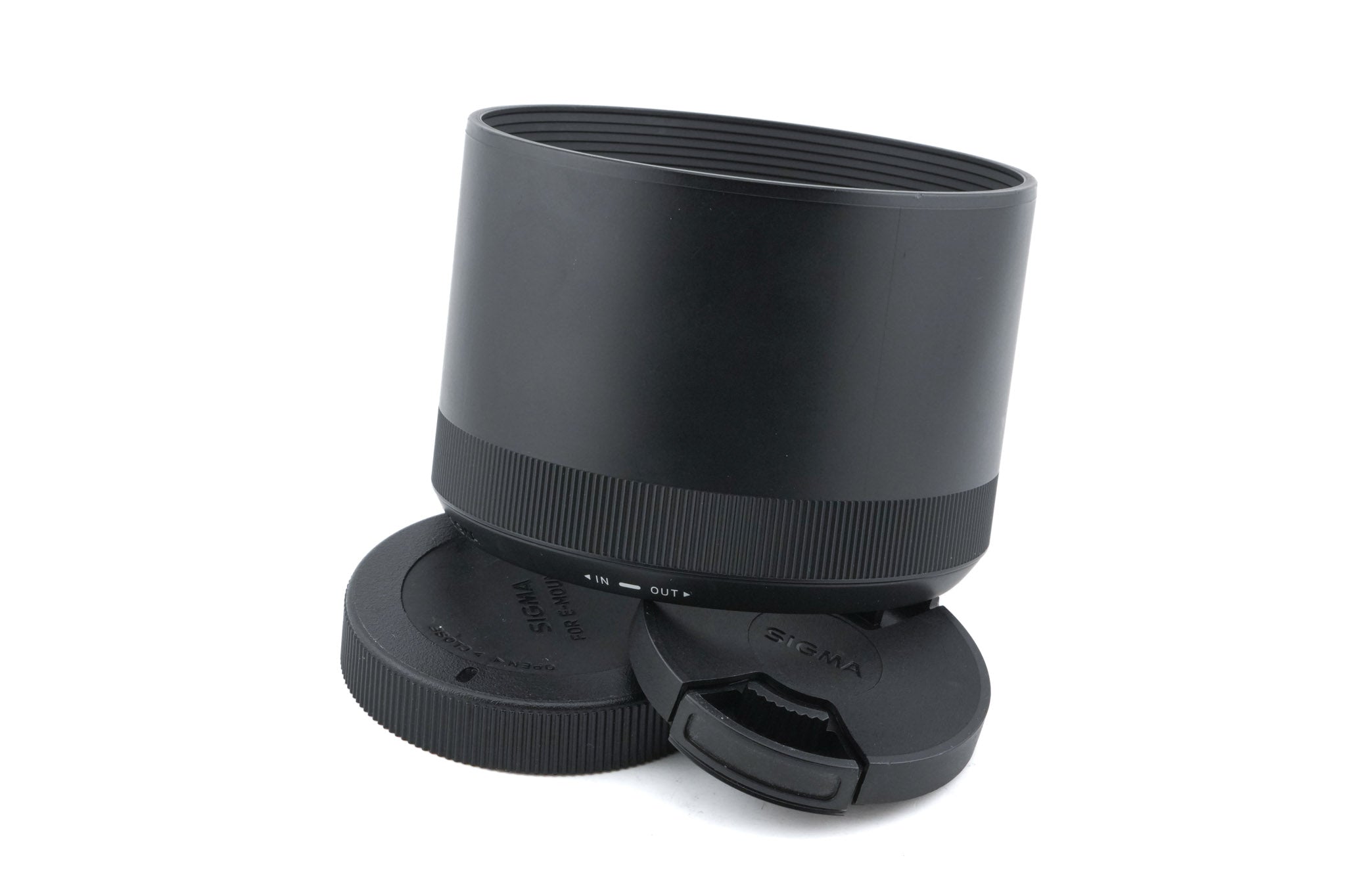 Sigma 70mm f2.8 DG Macro Art (018)