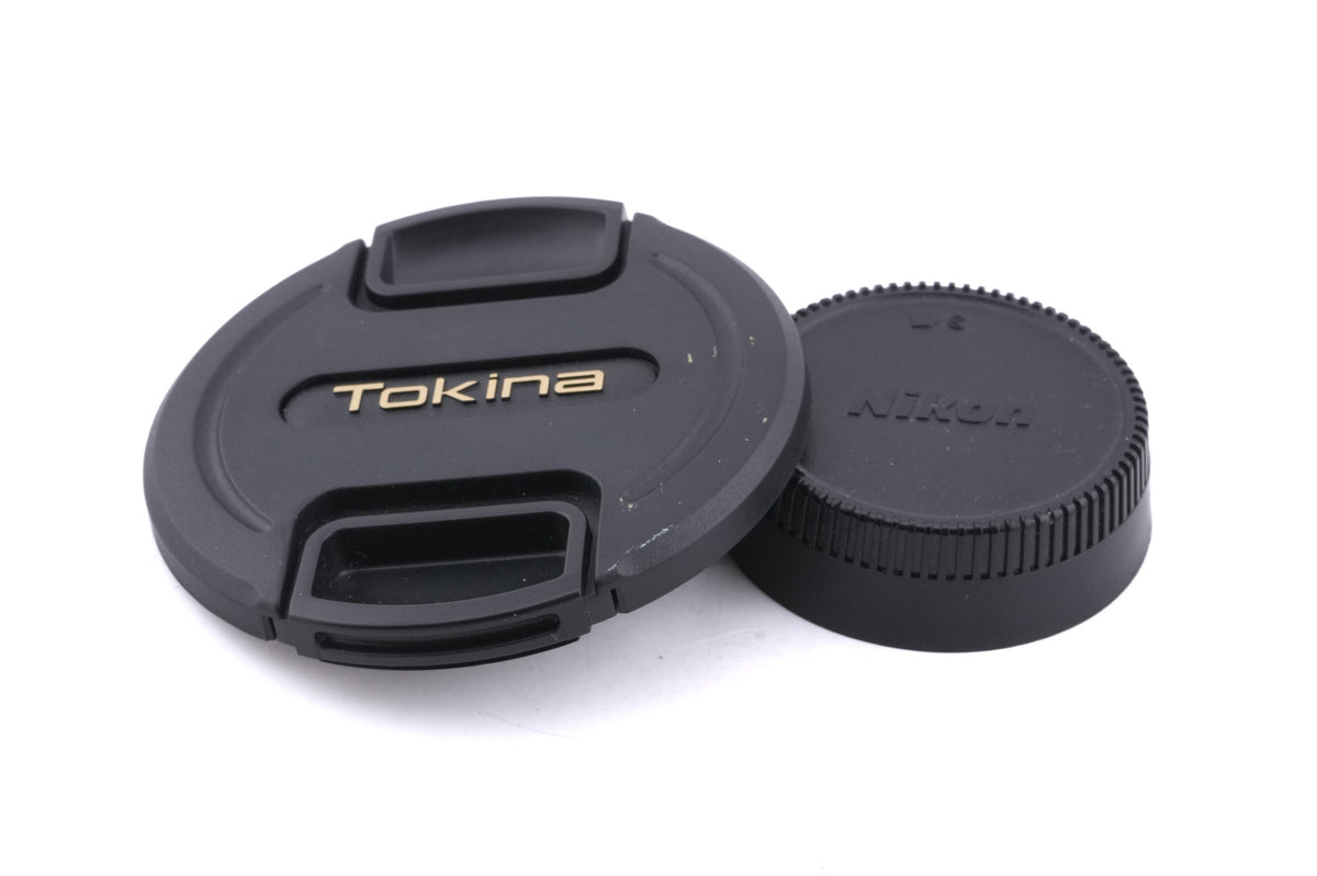 Tokina 11-16mm f2.8 SD AT-X Pro (IF) DX