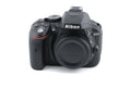 Nikon D5300