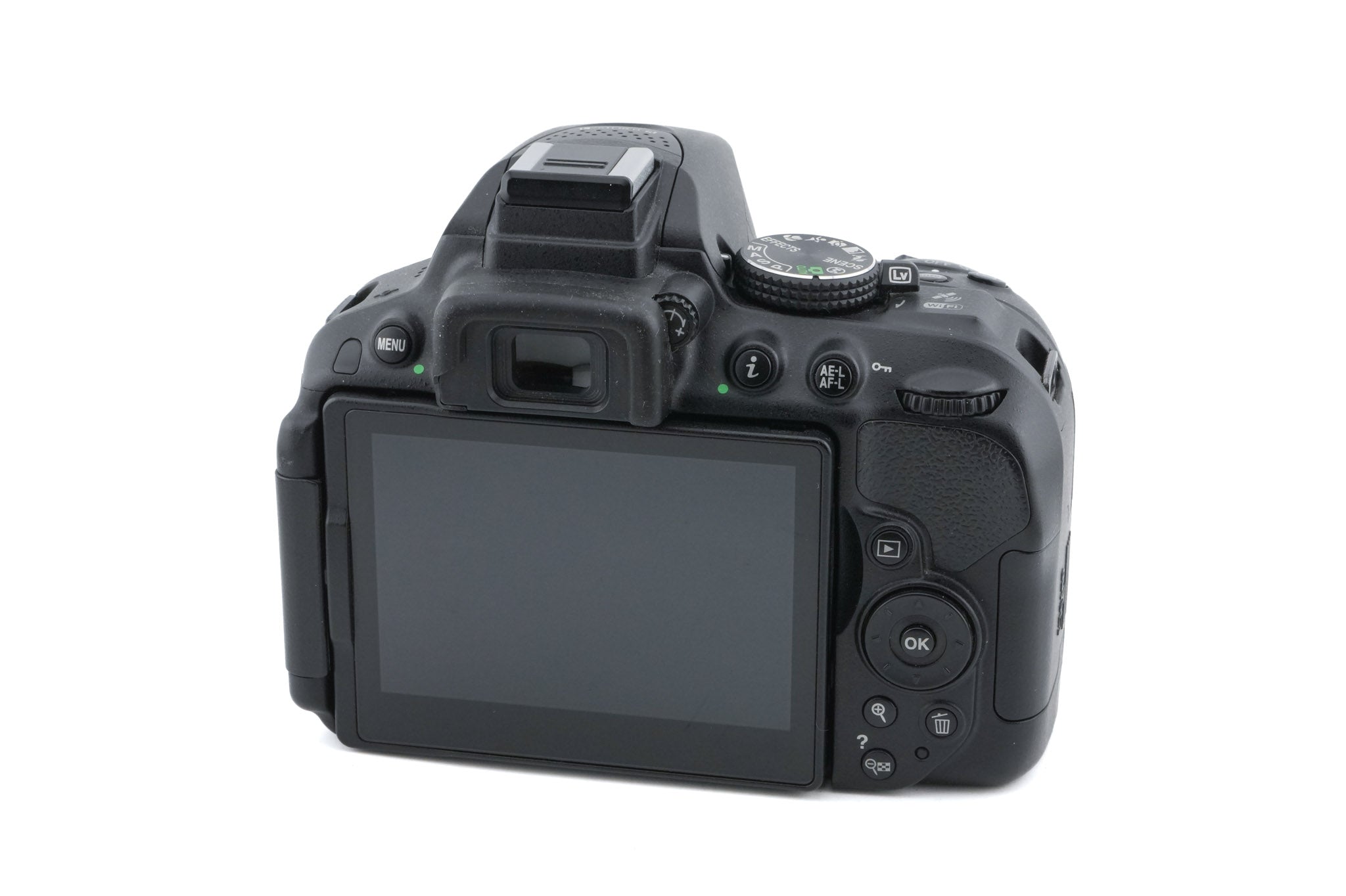 Nikon D5300