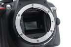 Nikon D5300