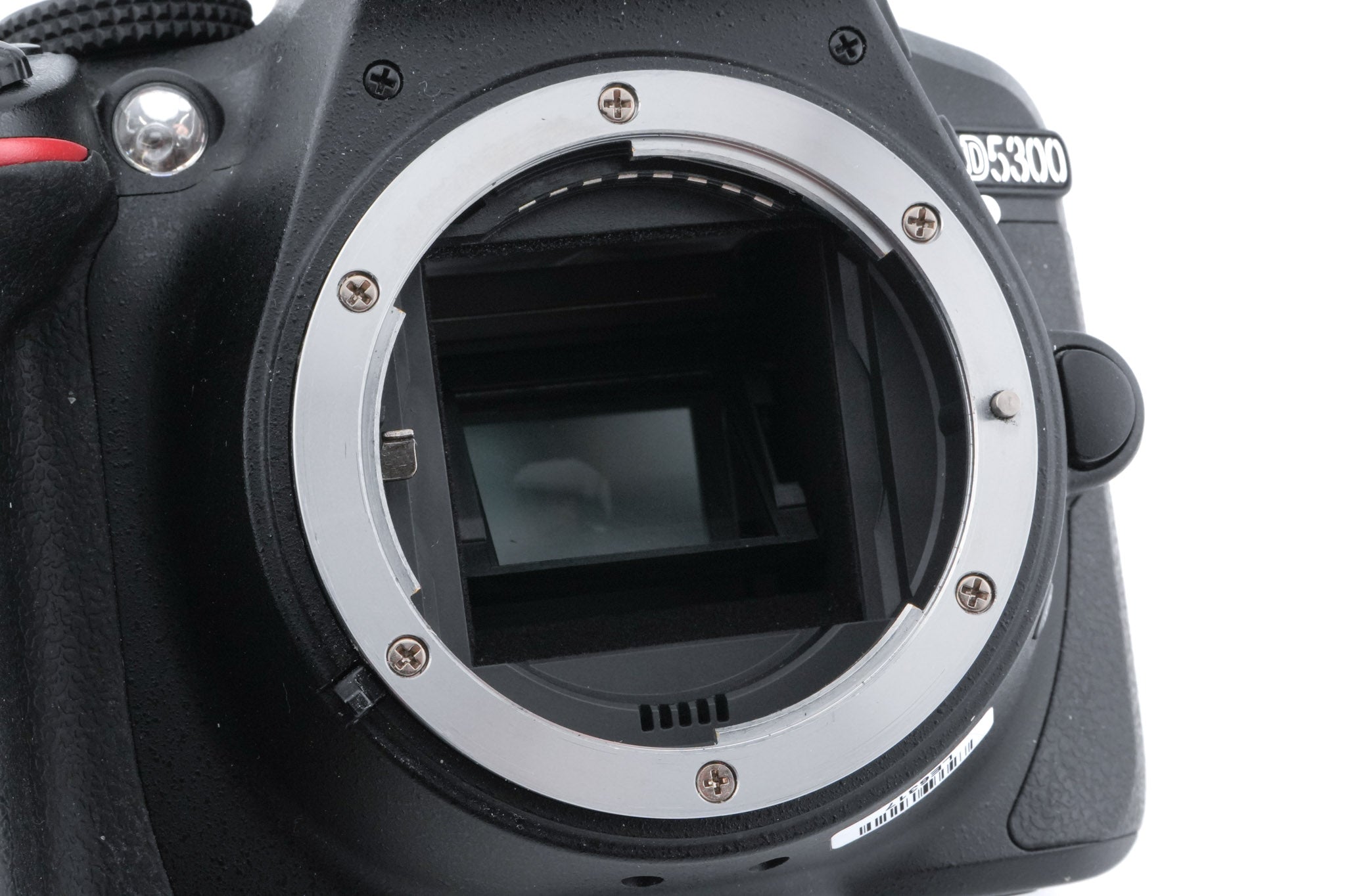 Nikon D5300