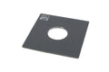 Intrepid 99 x 96mm Linhof/Wista Lens Board (Copal #0)