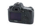 Canon EOS 6D (WG)