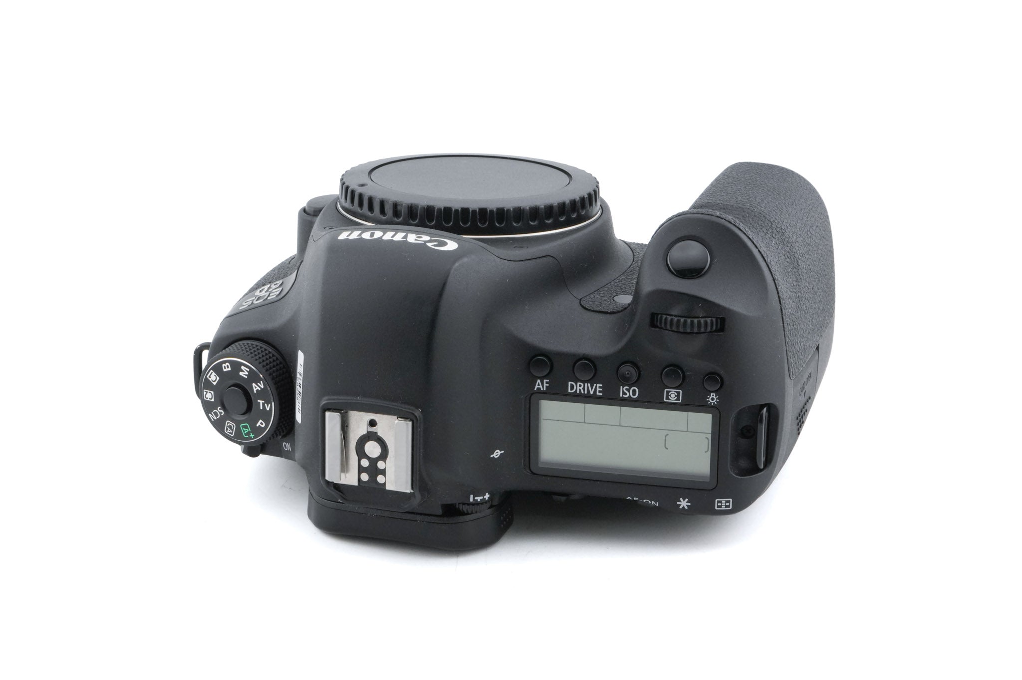 Canon EOS 6D (WG)
