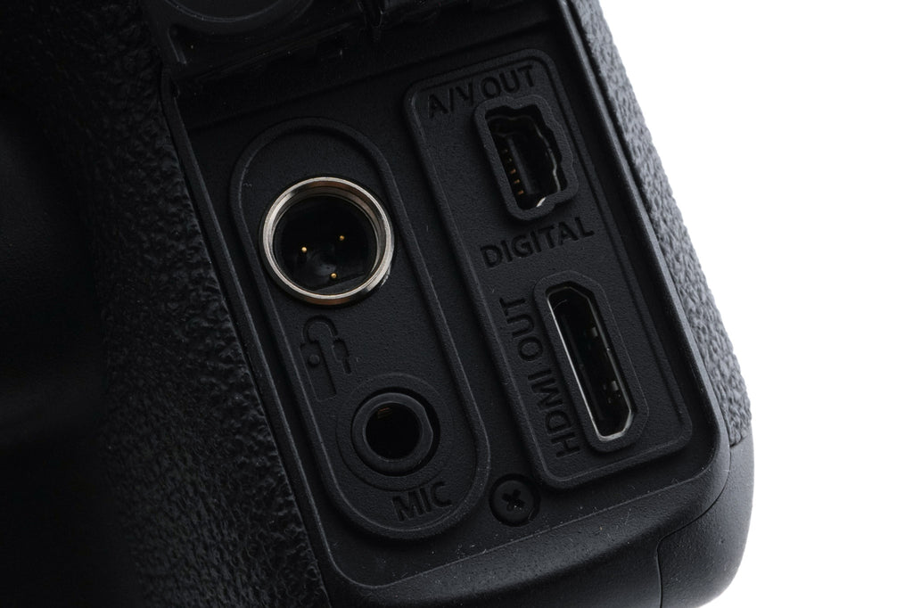 Canon EOS 6D (WG)