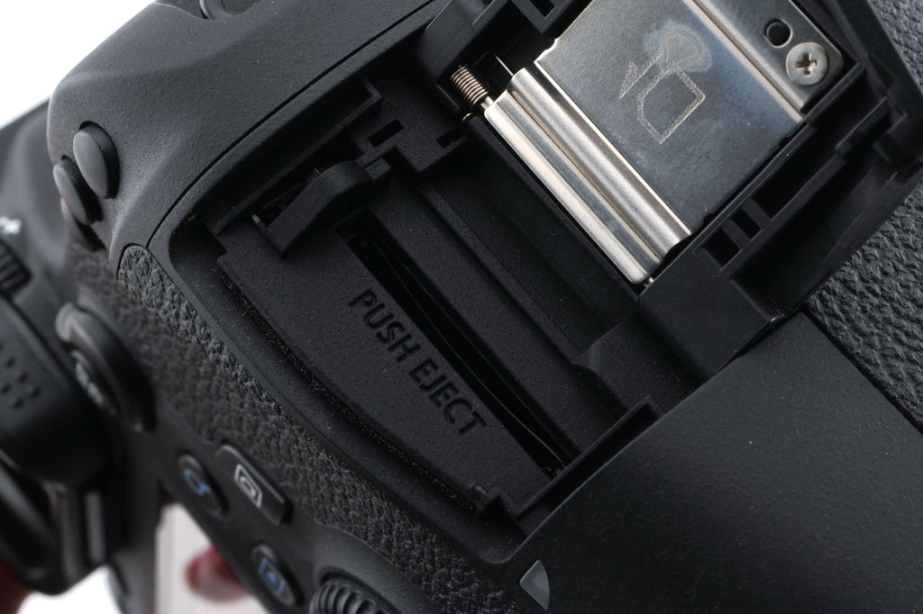 Canon EOS 6D (WG)