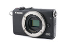 Canon EOS M100