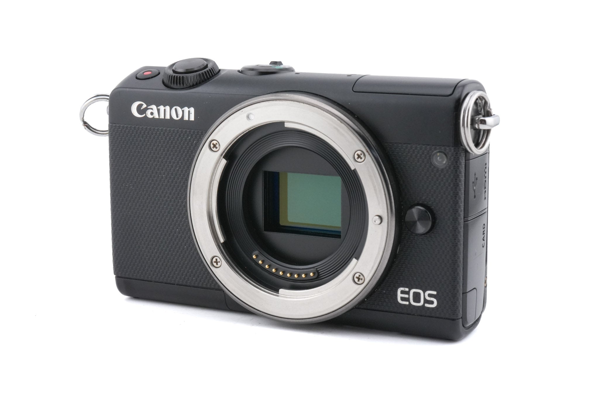 Canon EOS M100