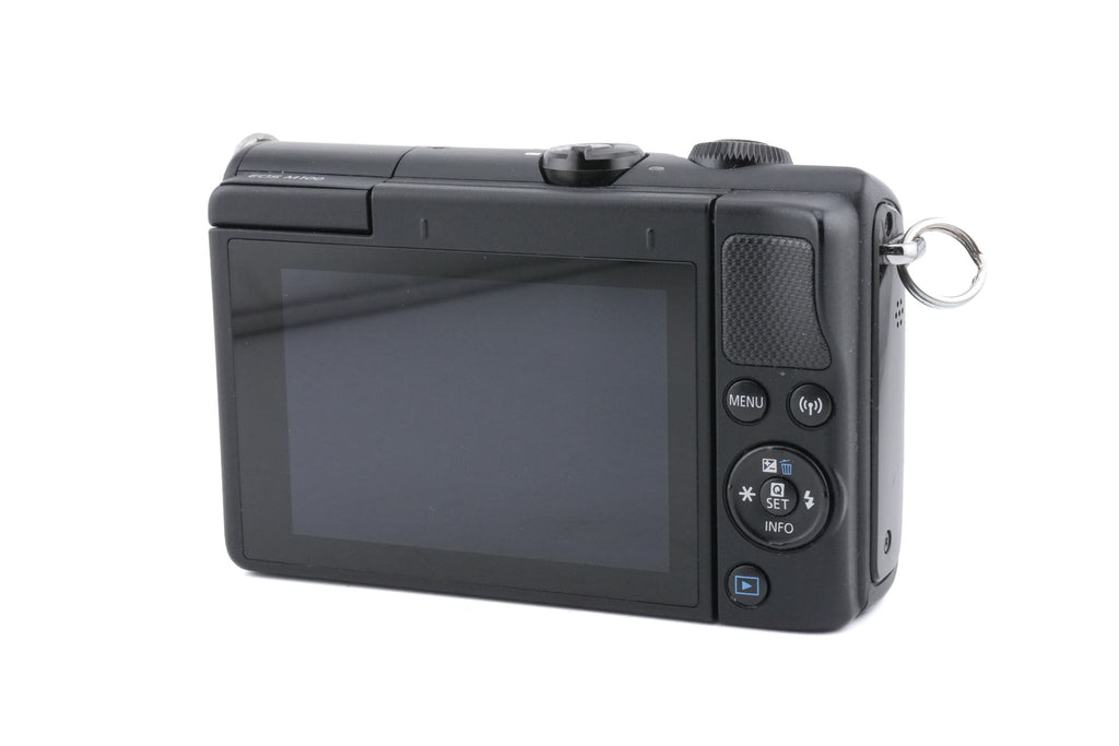Canon EOS M100