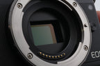 Canon EOS M100