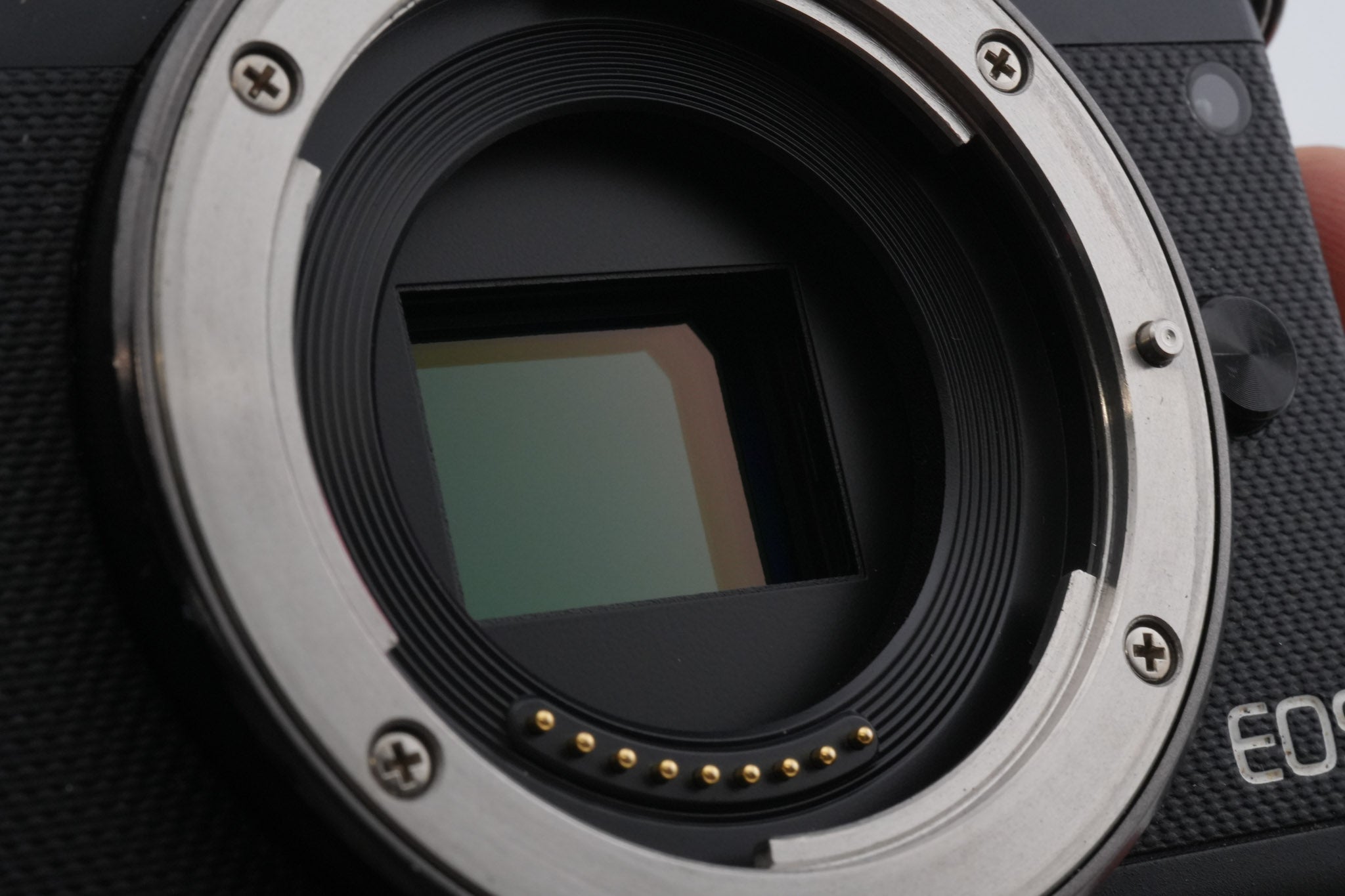 Canon EOS M100