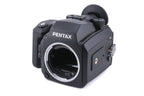 Pentax 645N