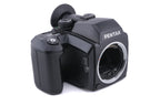 Pentax 645N