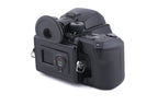 Pentax 645N