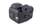 Pentax 645N