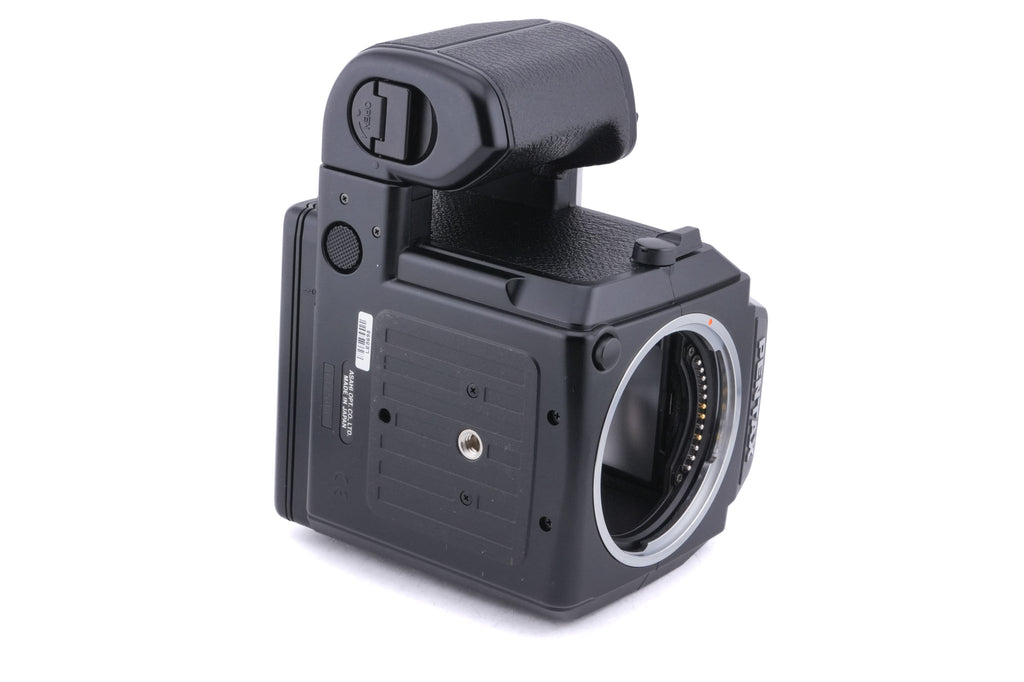 Pentax 645N