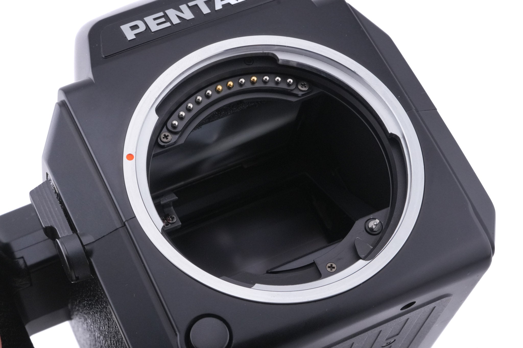 Pentax 645N
