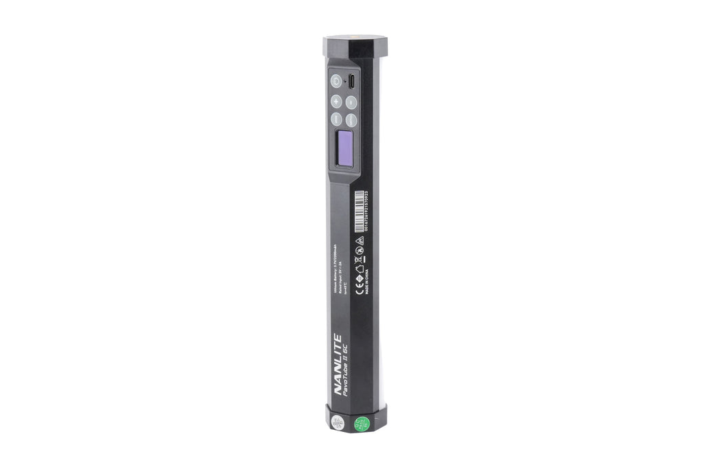 Nanlite PavoTube II 6C