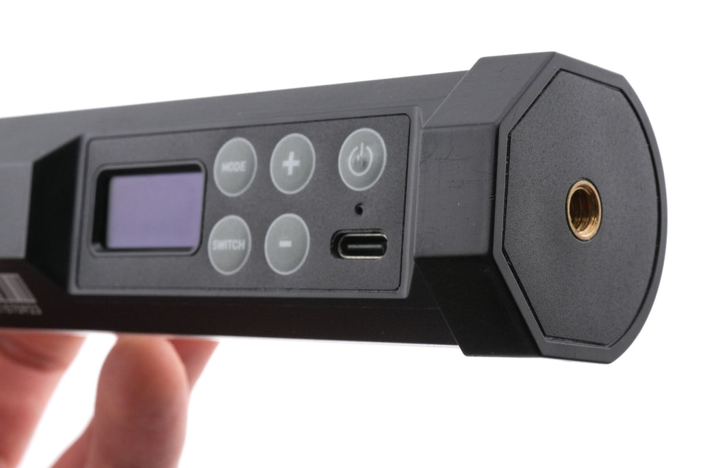 Nanlite PavoTube II 6C
