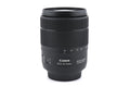 Canon 18-135mm f3.5-5.6 IS Nano USM