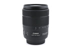 Canon 18-135mm f3.5-5.6 IS Nano USM
