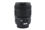 Canon 18-135mm f3.5-5.6 IS Nano USM