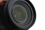 Canon 18-135mm f3.5-5.6 IS Nano USM