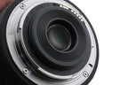 Canon 18-135mm f3.5-5.6 IS Nano USM