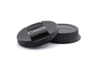Canon 18-135mm f3.5-5.6 IS Nano USM