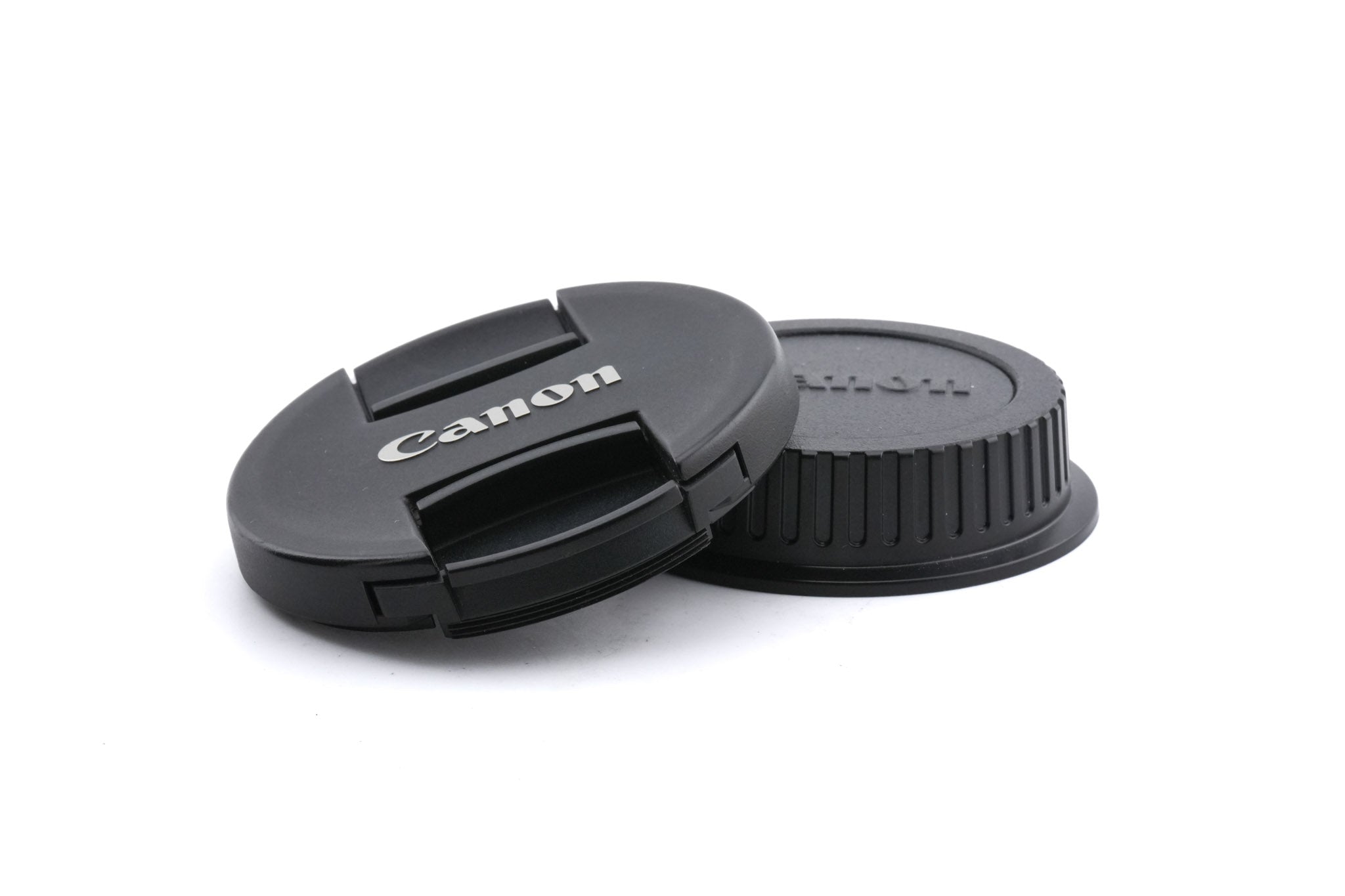 Canon 18-135mm f3.5-5.6 IS Nano USM